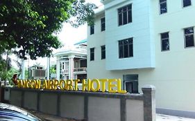 Yangon Airport Hotel